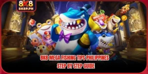 8K8 Mega Fishing Tips Philippines - Step by Step Guide