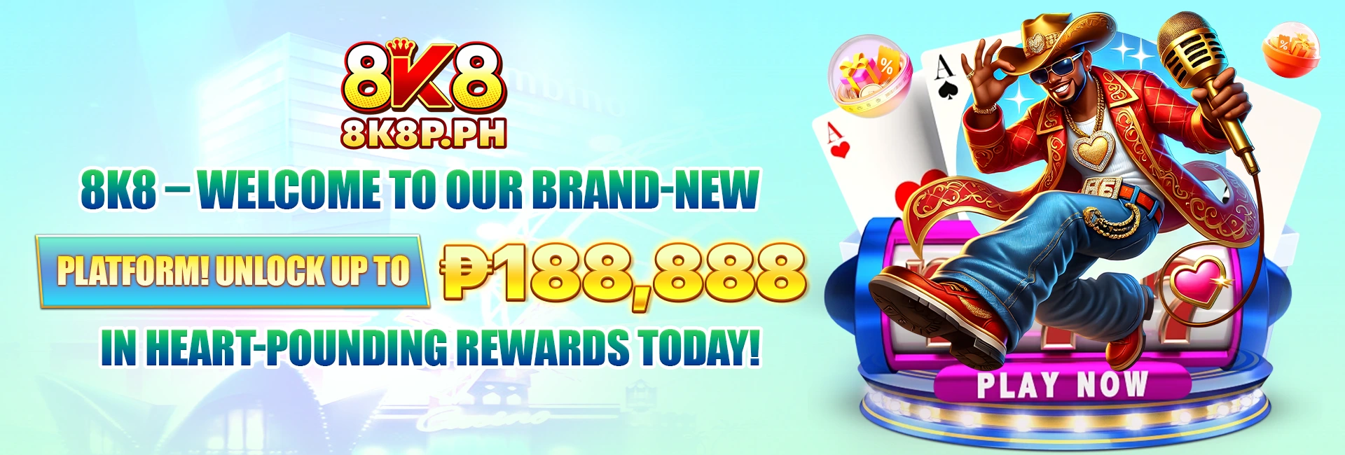 banner 8k8